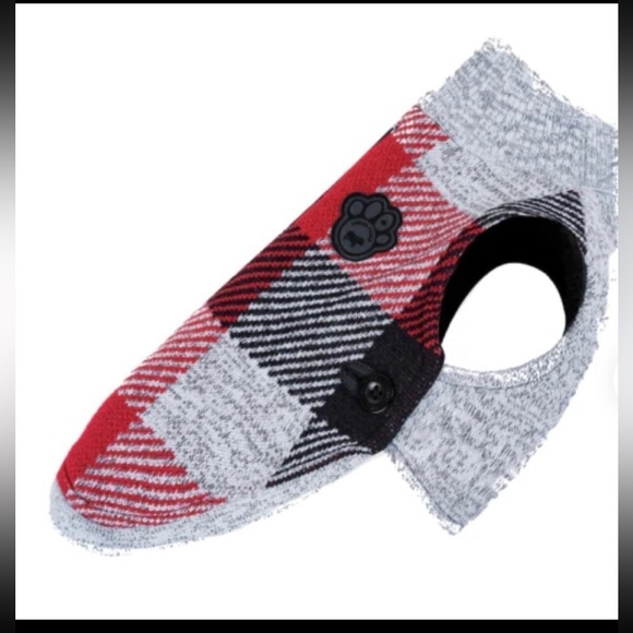 Canada Pooch Dog Canada Pooch Sweater Vest Poshmark